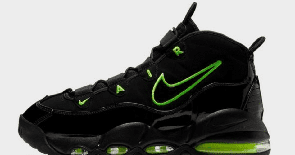 Nike Air Max Uptempo '95 Basketball Shoes $115.00 $170.00