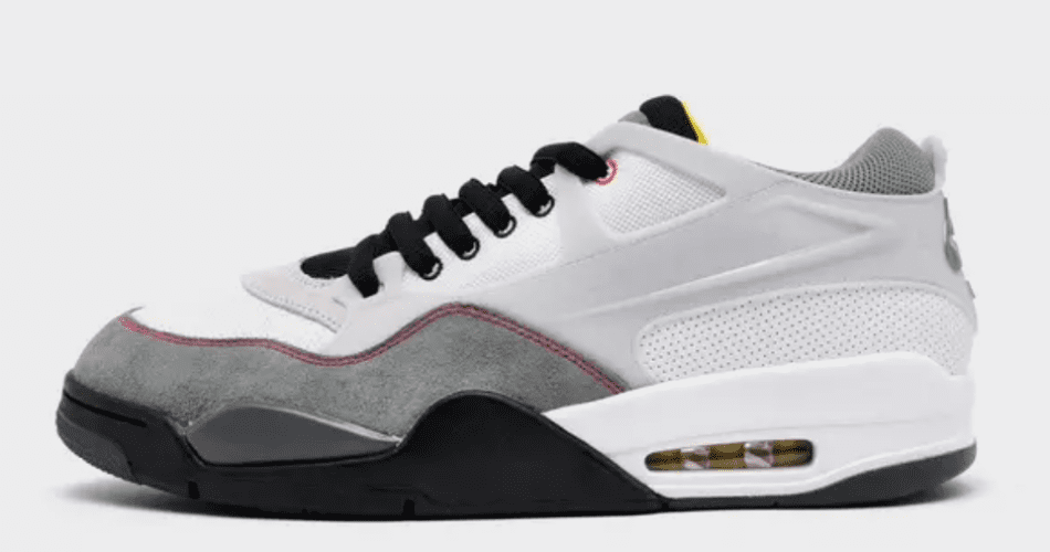 Air Jordan 4 RM Premium Casual Shoes Shop All Jordan $100.00 $165.00