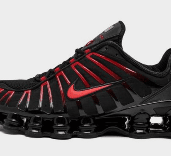 Nike Shox TL Casual Shoes Shop All Nike $160.00 $180.00