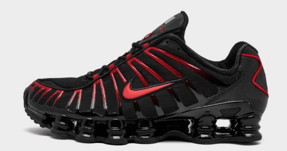 Nike Shox TL Casual Shoes Shop All Nike $160.00 $180.00