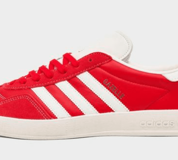 adidas Originals Gazelle Indoor Casual Shoes (Big Kids' Sizes Available) $60.00 $120.00