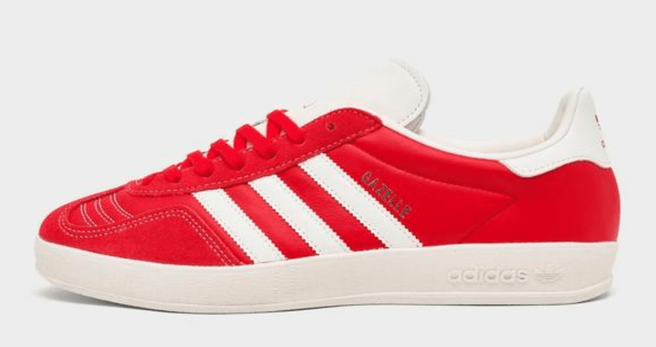 adidas Originals Gazelle Indoor Casual Shoes (Big Kids' Sizes Available) $60.00 $120.00