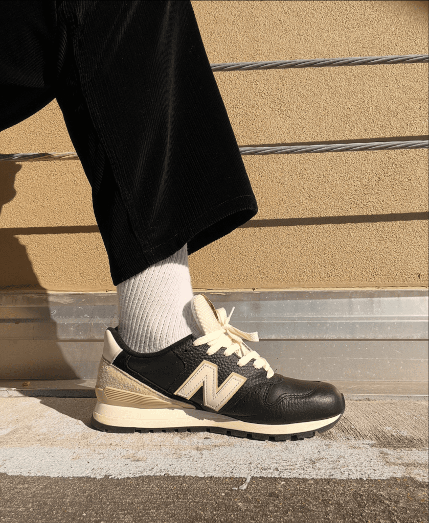 New Balance 996 x ALD(Aime Leon Dore) Review