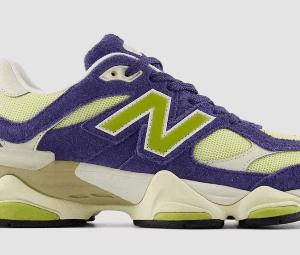 New Balance 9060 Regular price $150.00 Sale price $69.98 53% Off