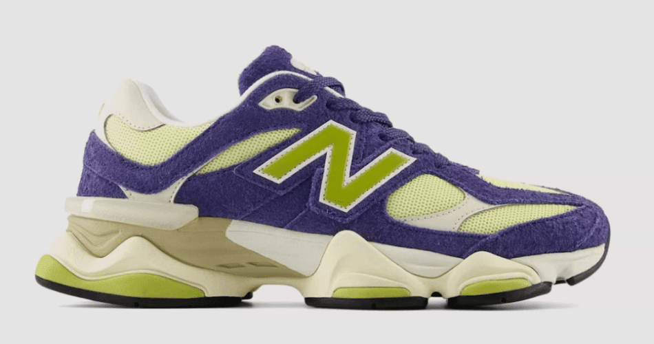 New Balance 9060 Regular price $150.00 Sale price $69.98 53% Off