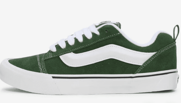Vans Knu Skool Price reduced from$75to $39.99 47% OFF