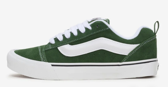 Vans Knu Skool Price reduced from$75to $39.99 47% OFF