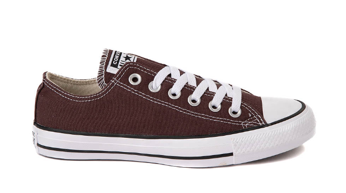 Converse Chuck Taylor All Star Lo Sneaker - Eternal Earth $59.99 $19.98