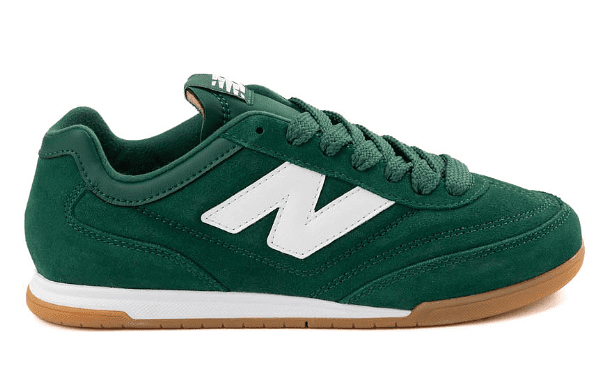 New Balance RC42 Athletic Shoe - Marsh Green / White $99.99 $29.98