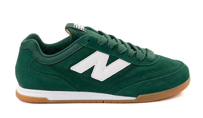 New Balance RC42 Athletic Shoe - Marsh Green / White $99.99 $29.98
