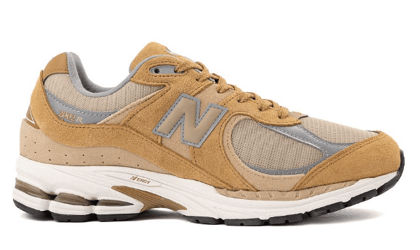New Balance 2002R Athletic Shoe - Great Plains / Incense / Slate Grey $144.99 $89.98