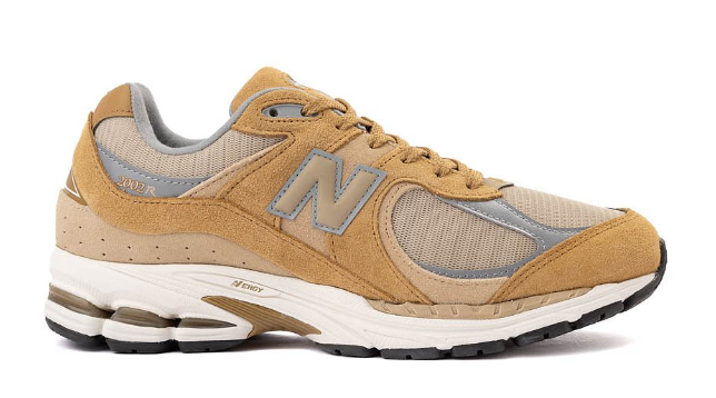 New Balance 2002R Athletic Shoe - Great Plains / Incense / Slate Grey $144.99 $89.98