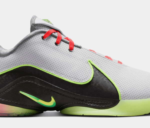 Nike Lebron 22 Moonlight Mens Lifestyle Shoes $180.00 $ 125.99