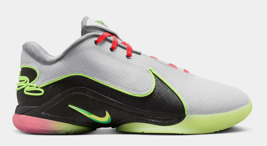 Nike Lebron 22 Moonlight Mens Lifestyle Shoes $180.00 $ 125.99