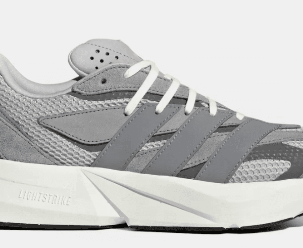 adidas Lightblaze Mens Lifestyle Shoes $100.00 $ 69.99
