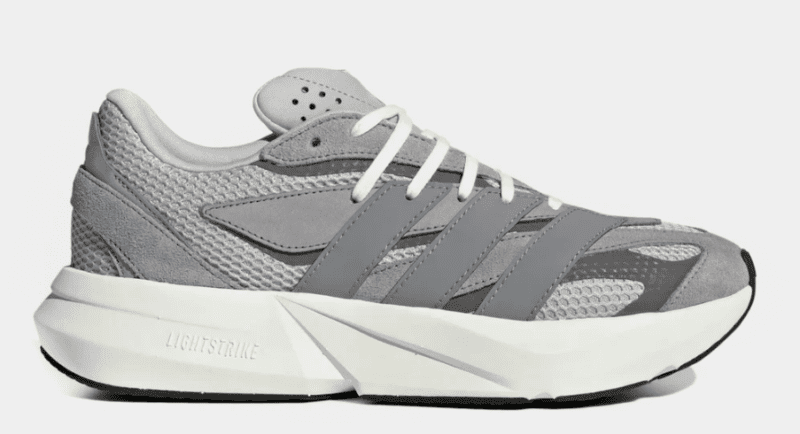 adidas Lightblaze Mens Lifestyle Shoes $100.00 $ 69.99
