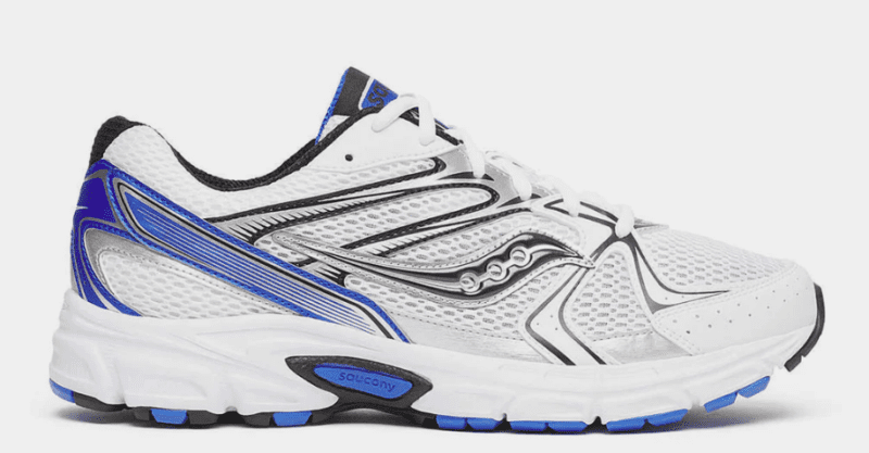Saucony Ride Millennium Mens Running Shoes $100.00 $ 69.98