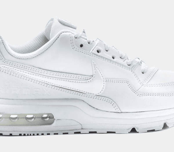 Nike Air Max Limited 3 Mens Running Shoe No Reviews $130.00 $ 89.98