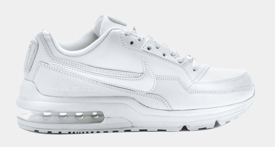 Nike Air Max Limited 3 Mens Running Shoe No Reviews $130.00 $ 89.98