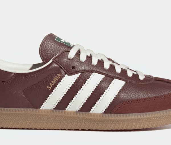 adidas Samba OG Mens Lifestyle Shoes $100.00 $ 69.98