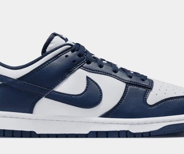 Nike Dunk Low Mens Lifestyle Shoes $115.00 $ 79.98