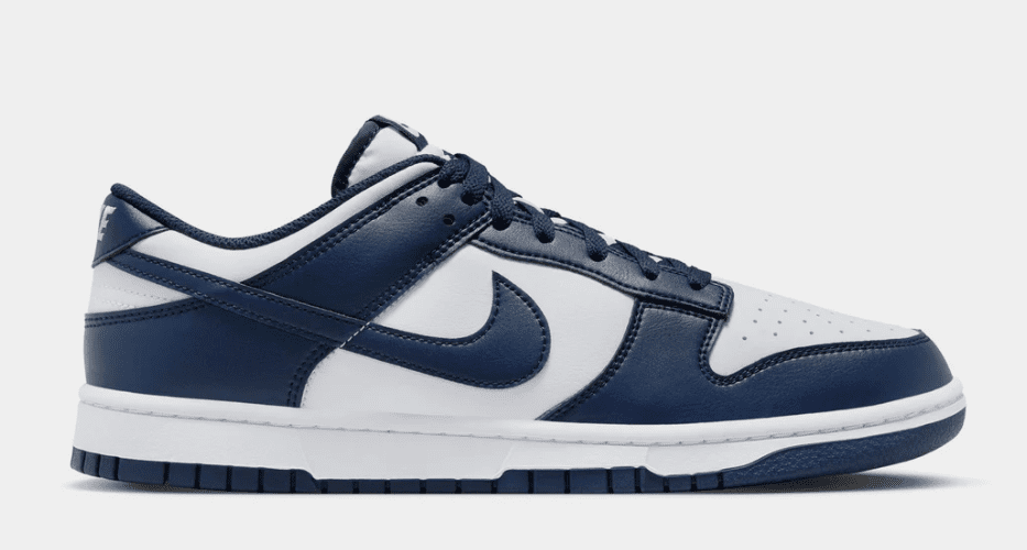 Nike Dunk Low Mens Lifestyle Shoes $115.00 $ 79.98