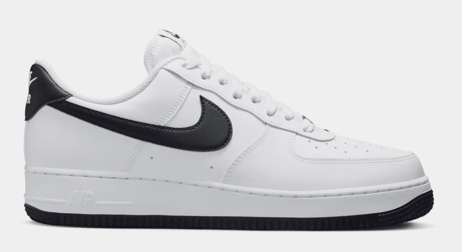 Nike Air Force 1 '07 Mens Basketball Shoes $115.00 $ 79.98