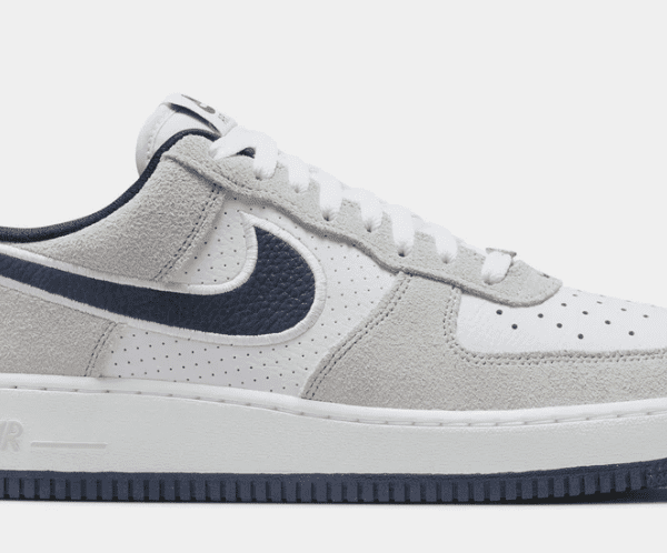 Nike Air Force 1'07 Mens Lifestyle Shoes $115.00 $ 79.98