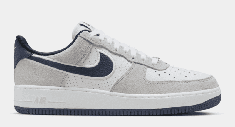 Nike Air Force 1'07 Mens Lifestyle Shoes $115.00 $ 79.98