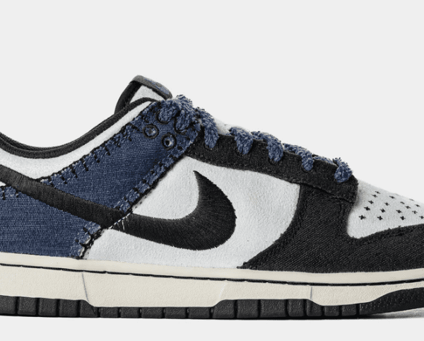 Nike Dunk Low Retro SE Mens Lifestyle Shoes $115.00 $ 79.98
