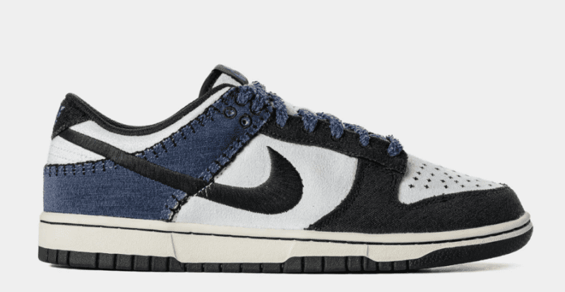 Nike Dunk Low Retro SE Mens Lifestyle Shoes $115.00 $ 79.98