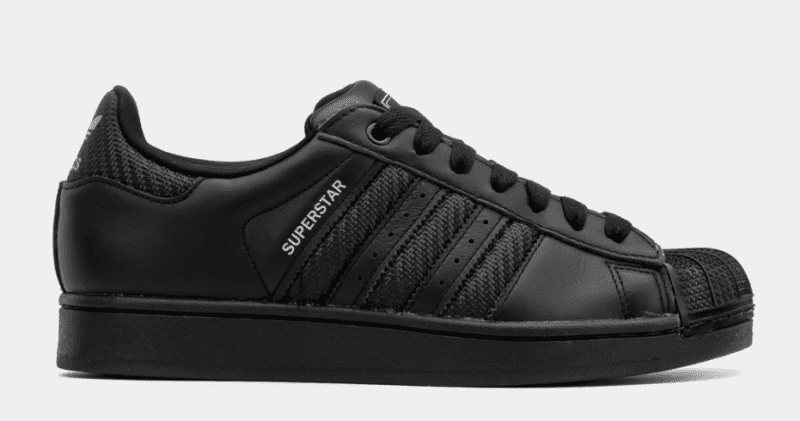 adidas Superstar II Mens Lifestyle Shoes $100.00 $ 69.98