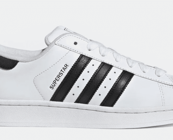adidas Superstar II Mens Lifestyle Shoes $100.00 $ 69.98