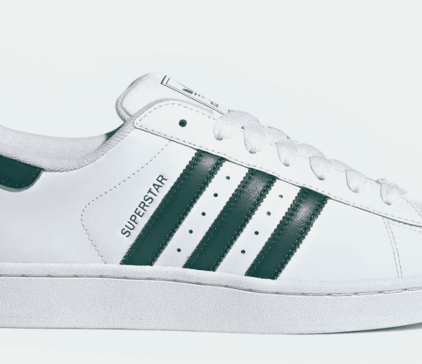 adidas Superstar II Mens Lifestyle Shoes $100.00 $ 69.98