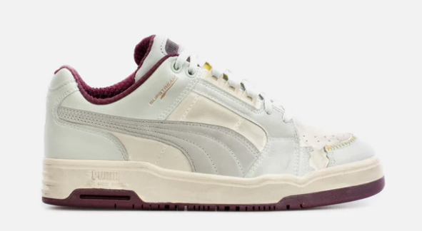 PUMA MENS LIFESTYLE SHOE SLIPSTREAM LO WABI SABI $120 $59.97