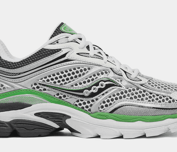 Saucony ProGrid Omni 9 Mens Running Shoes $160.00 $ 69.98