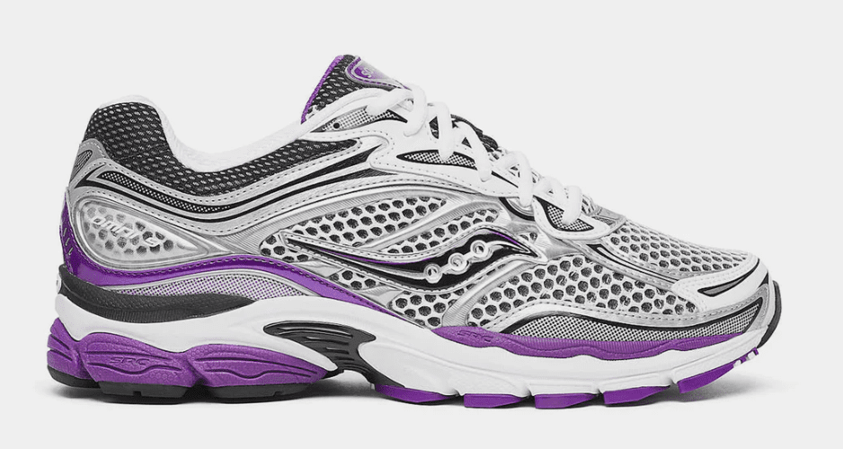 Saucony ProGrid Omni 9 Mens Running Shoes $160.00 $ 69.98