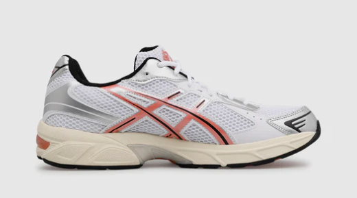 ASICS Gel-1130 'Desert Red' QUALIFIES FOR FREE SHIPPING Regular price$110 Sale price$88 Save 20%