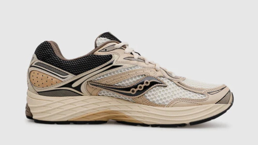 SAUCONY logo ProGrid Omni 9 QUALIFIES FOR FREE SHIPPING Regular price$150 Sale price$120 Save 20%