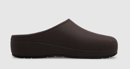 CROCS logo Quiet Clog Regular price$80 Sale price$64 Save 20%