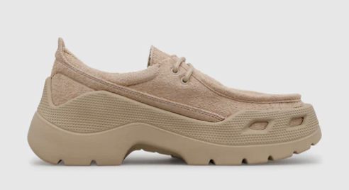 CROCS logo Gallery EXP Gallery Shoe QUALIFIES FOR FREE SHIPPING Regular price$100 Sale price$80 Save 20%