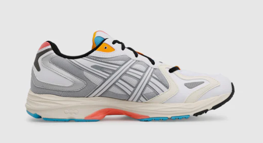 ASICS logo Gel-K1011 QUALIFIES FOR FREE SHIPPING Regular price$130 Sale price$104 Save 20%