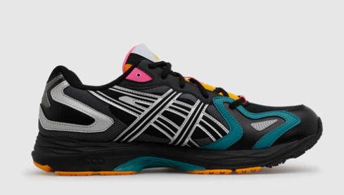 ASICS logo Gel-K1011 QUALIFIES FOR FREE SHIPPING Regular price$130 Sale price$104 Save 20%