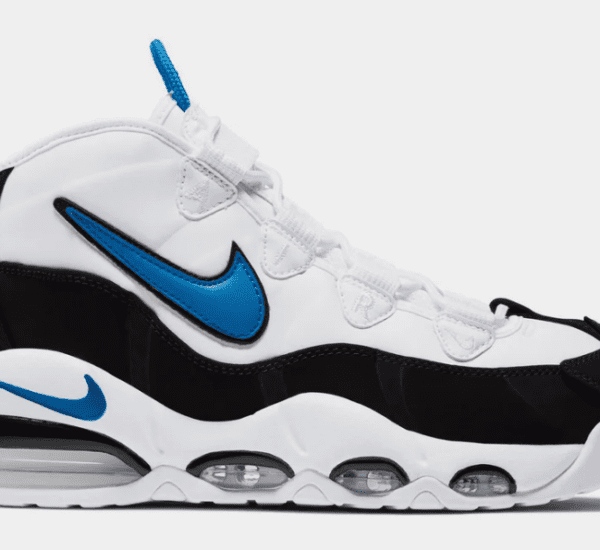 Nike Air Max Uptempo '95 Mens Lifestyle Shoes $170.00 $ 99.98