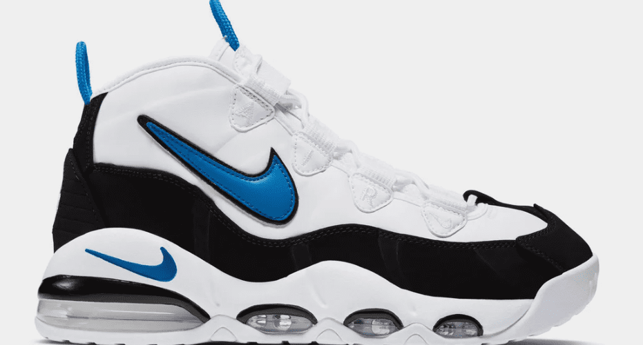 Nike Air Max Uptempo '95 Mens Lifestyle Shoes $170.00 $ 99.98