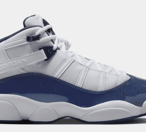 Jordan 6 Rings Mens Basketball Shoes $170.00 $ 99.98