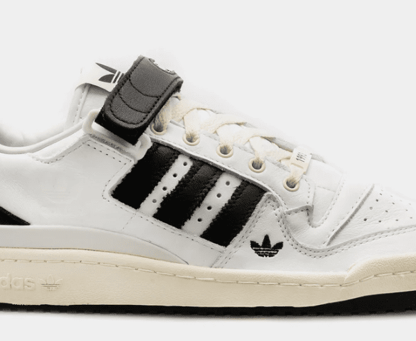 adidas SP x adidas Forum Low Mens Lifestyle Shoes No Reviews $100.00 $ 59.98