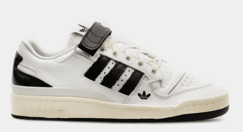 adidas SP x adidas Forum Low Mens Lifestyle Shoes No Reviews $100.00 $ 59.98