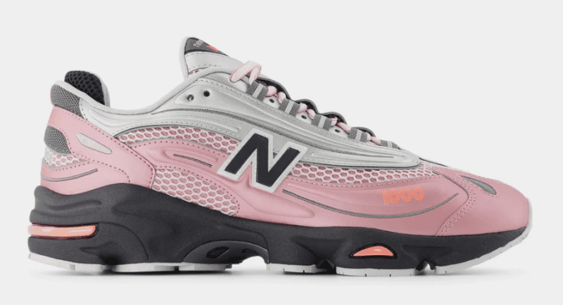 New Balance 1000 Mens Running Shoes $150.00 $ 89.97