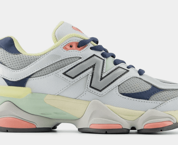 New Balance 9060 Mens Running Shoes $150.00 $ 89.98